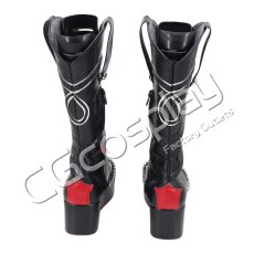 画像5: あんさんぶるスターズ！　あんスタ　日々樹渉　クロススカウト・荒地の翅　コスプレ靴/ブーツ　コスプレ衣装 (5)