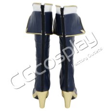 画像5: バーチャルYouTuber　VTuber　Ren Zotto　レン ゾット　Dreamland　コスプレ靴/ブーツ　コスプレ衣装 (5)