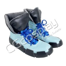 画像3: BEYBLADE X　黒須エクス　コスプレ靴/ブーツ　コスプレ衣装 (3)