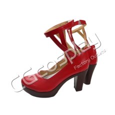 画像3: アズールレーン　ネプチューン　トナカイプリンセス　コスプレ靴/ブーツ　コスプレ衣装 (3)