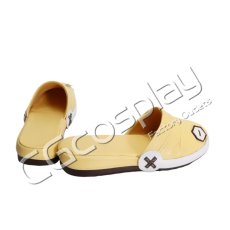 画像4: 原神　げんしん　アイノ　コスプレ靴/ブーツ　コスプレ衣装 (4)