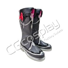 画像3: 原神　げんしん　ドゥリン　コスプレ靴/ブーツ　コスプレ衣装 (3)