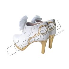 画像4: IdentityV 第五人格　骨董商　戚十一　破裂する音　コスプレ靴/ブーツ　コスプレ衣装 (4)