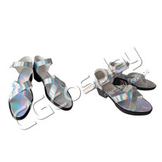 画像1: IdentityV 第五人格　写真家　ジョゼフ　盛夏の光影　コスプレ靴/ブーツ　コスプレ衣装 (1)