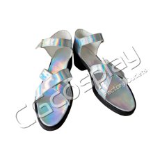 画像2: IdentityV 第五人格　写真家　ジョゼフ　盛夏の光影　コスプレ靴/ブーツ　コスプレ衣装 (2)