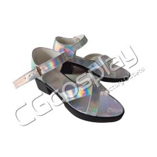 画像3: IdentityV 第五人格　写真家　ジョゼフ　盛夏の光影　コスプレ靴/ブーツ　コスプレ衣装 (3)