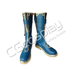 画像2: IdentityV 第五人格　患者　エミール　光への遡行　コスプレ靴/ブーツ　コスプレ衣装 (2)