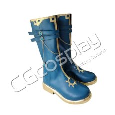 画像3: IdentityV 第五人格　患者　エミール　光への遡行　コスプレ靴/ブーツ　コスプレ衣装 (3)