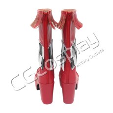 画像5: ウマ娘プリティーダービー　オベイユアマスター　コスプレ靴/ブーツ　コスプレ衣装 (5)