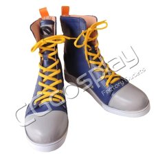 画像2: ゼンレスゾーンゼロ　橘福福　チー・フーフー　コスプレ靴/ブーツ　コスプレ衣装 (2)