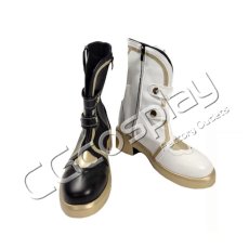 画像2: 崩壊：スターレイル　トリビー　イッテ星穹　コスプレ靴/ブーツ　コスプレ衣装 (2)