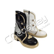 画像3: 崩壊：スターレイル　トリビー　イッテ星穹　コスプレ靴/ブーツ　コスプレ衣装 (3)