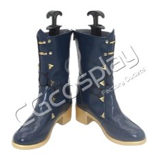 画像2: バーチャルYouTuber　Vtuber　星導ショウ　7th Anniversary　OVERTURE　コスプレ靴/ブーツ　コスプレ衣装 (2)