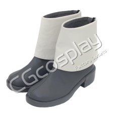 画像3: とんがり帽子のアトリエ　リチェ　コスプレ靴/ブーツ　コスプレ衣装 (3)