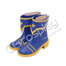 画像3: ソードアート・オンライン　シリカ　ケットシー　コスプレ靴/ブーツ　コスプレ衣装 (3)
