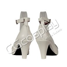 画像4: It's MyGO!!!!! 　More Than Just Grabbing Take-Out　買い出しよりも 　椎名 立希　コスプレ靴/ブーツ　コスプレ衣装 (4)