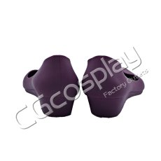 画像4: Roselia　「Sei stark」　ライブ衣装　白金燐子　コスプレ靴/ブーツ　コスプレ衣装 (4)