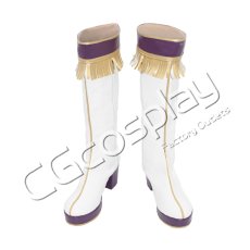 画像1: ウマ娘プリティーダービー　マンハッタンカフェ　ジャングルポケット　5th EVENT　GO BEYOND　コスプレ靴/ブーツ　コスプレ衣装 (1)