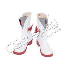 画像1: ラブライブ！スーパースター!!　liella! 3期挿入歌　Special Color　米女メイ　コスプレ靴/ブーツ　コスプレ衣装 (1)