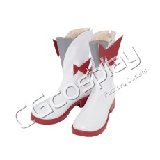 画像2: ラブライブ！スーパースター!!　liella! 3期挿入歌　Special Color　米女メイ　コスプレ靴/ブーツ　コスプレ衣装 (2)
