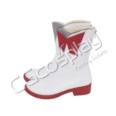 画像3: ラブライブ！スーパースター!!　liella! 3期挿入歌　Special Color　米女メイ　コスプレ靴/ブーツ　コスプレ衣装 (3)
