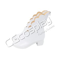 画像3: シャイニーカラーズ　2周年記念　共通衣装　浅倉透　コスプレ靴/ブーツ　コスプレ衣装 (3)