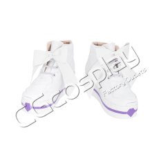 画像1: バーチャルYouTuber　VTuber　古石ビジュー　誕生日記念2025　コスプレ靴/ブーツ　コスプレ衣装 (1)