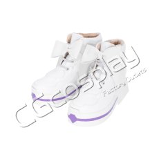 画像2: バーチャルYouTuber　VTuber　古石ビジュー　誕生日記念2025　コスプレ靴/ブーツ　コスプレ衣装 (2)