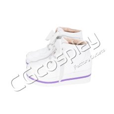 画像3: バーチャルYouTuber　VTuber　古石ビジュー　誕生日記念2025　コスプレ靴/ブーツ　コスプレ衣装 (3)