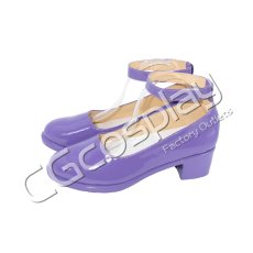 画像3: BanG Dream!（バンドリ！）　RAISE A SUILEN　10周年衣装　パレオ　コスプレ靴/ブーツ　コスプレ衣装 (3)