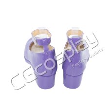 画像4: BanG Dream!（バンドリ！）　RAISE A SUILEN　10周年衣装　パレオ　コスプレ靴/ブーツ　コスプレ衣装 (4)