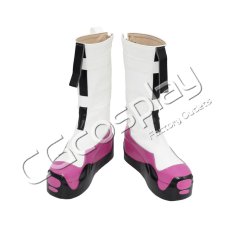 画像1: バーチャルYouTuber　Vtuber　りりむ　おりコウ新衣装　コスプレ靴/ブーツ　コスプレ衣装 (1)