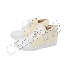 画像3: mono　雨宮さつき　制服　コスプレ靴/ブーツ　コスプレ衣装 (3)