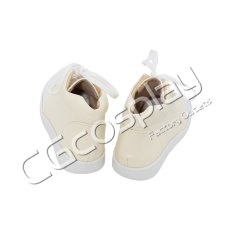 画像4: mono　雨宮さつき　制服　コスプレ靴/ブーツ　コスプレ衣装 (4)