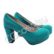 画像2: ラブライブ！蓮ノ空女学院スクールアイドルクラブ　ユメワズライ　スリーズブーケ　乙宗梢　日野下花帆　百生吟子　コスプレ靴/ブーツ　コスプレ衣装 (2)