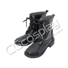 画像2: プロジェクトセカイ カラフルステージ！ feat. 初音ミク　プロセカ×あんスタコラボ衣装　青柳冬弥　瀬名泉　東雲彰人　漣ジュン　天馬司　守沢千秋　神代類　逆先夏目　鏡音レン　KAITO　コスプレ靴/ブーツ　コスプレ衣装 (2)