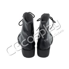 画像4: プロジェクトセカイ カラフルステージ！ feat. 初音ミク　プロセカ×あんスタコラボ衣装　青柳冬弥　瀬名泉　東雲彰人　漣ジュン　天馬司　守沢千秋　神代類　逆先夏目　鏡音レン　KAITO　コスプレ靴/ブーツ　コスプレ衣装 (4)