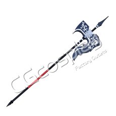 画像1: IdentityV 第五人格　夜の番人(イタカ)　日を蝕む者　コスプレ道具　コスプレ衣装 (1)