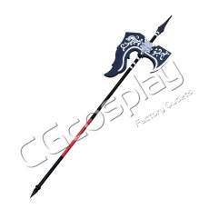 画像2: IdentityV 第五人格　夜の番人(イタカ)　日を蝕む者　コスプレ道具　コスプレ衣装 (2)