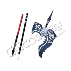 画像3: IdentityV 第五人格　夜の番人(イタカ)　日を蝕む者　コスプレ道具　コスプレ衣装 (3)