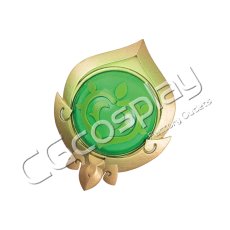 画像2: 原神(げんしん)　ティナリ(Tighnari)　コスプレ道具　コスプレ衣装 (2)