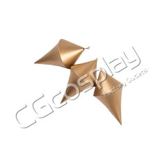 画像4: 原神(げんしん)　ティナリ(Tighnari)　コスプレ道具　コスプレ衣装 (4)