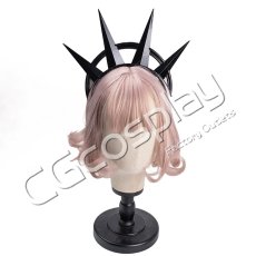 画像1: ファイナルファンタジーXIV　カチューシャ　コスプレ道具　コスプレ衣装 (1)
