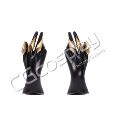 画像2: 原神(げんしん)　レイラ(Layla)　コスプレ道具　コスプレ衣装 (2)