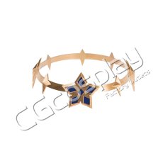 画像3: 原神(げんしん)　レイラ(Layla)　コスプレ道具　コスプレ衣装 (3)