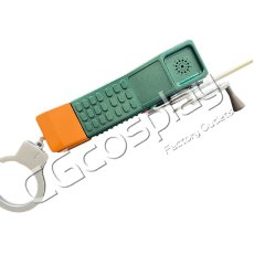 画像2: リバース:1999　梁月（仮）　コスプレ道具　コスプレ衣装 (2)