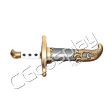 画像10: ファイナルファンタジーXIV　ピクトマンサー　コスプレ道具　コスプレ衣装 (10)