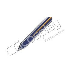 画像2: 葬送のフリーレン　ヒンメル　コスプレ道具　コスプレ衣装 (2)