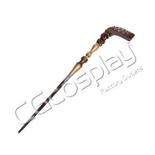 Fate/Grand Order FGO 玄奘三蔵 法杖(ほうじょう) コスプレ道具