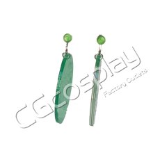 画像2: ダンダダン　モモ（綾瀬桃）　コスプレ道具　コスプレ衣装 (2)